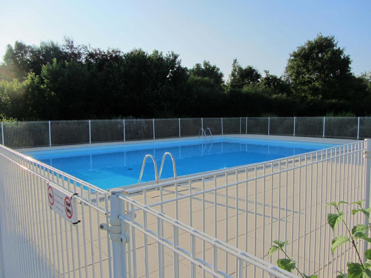ברגרק T2 36 M2 Pres Du Lac, Parc 55 Hectares Accessible A Pied ! מראה חיצוני תמונה