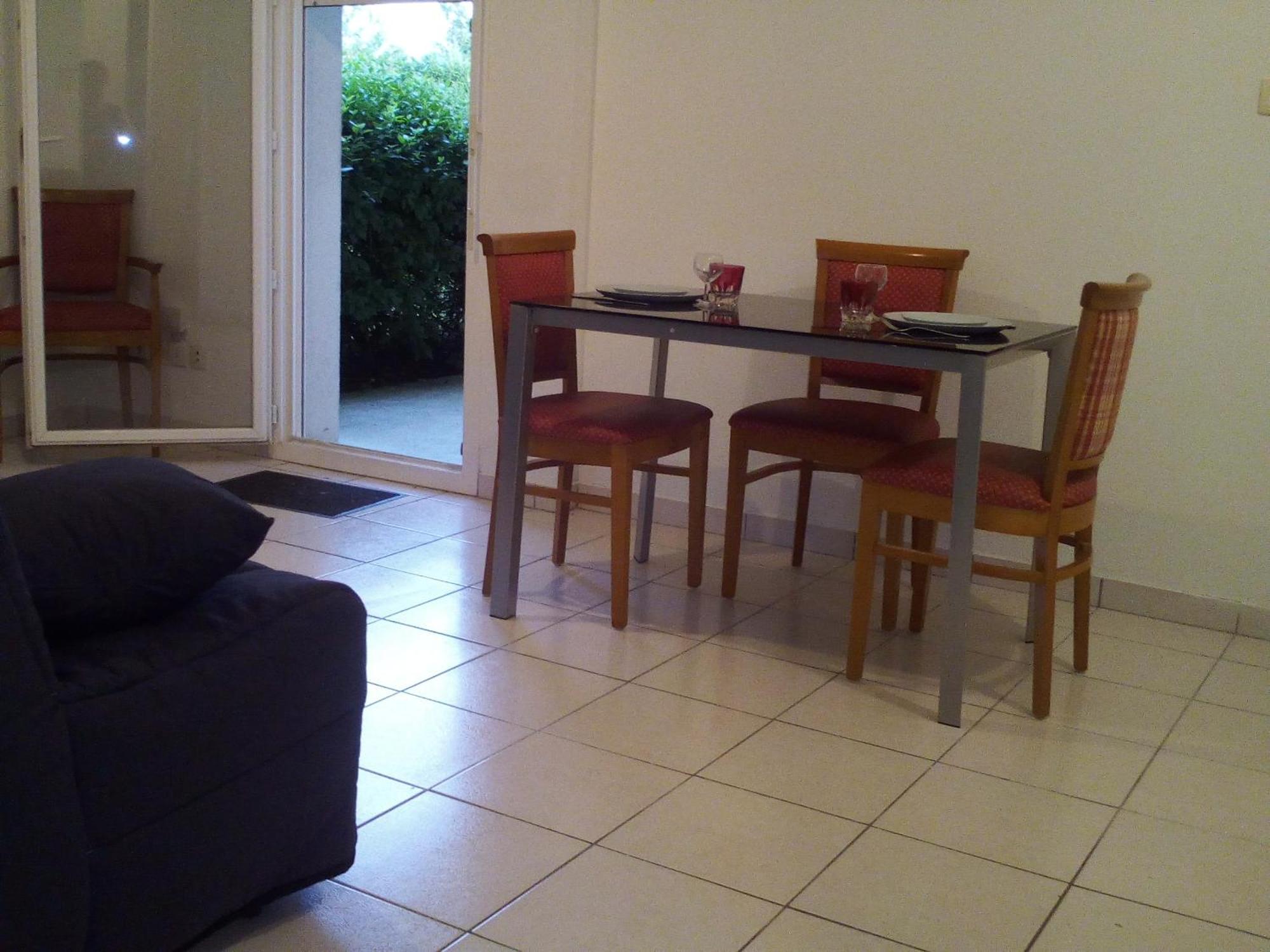 ברגרק T2 36 M2 Pres Du Lac, Parc 55 Hectares Accessible A Pied ! מראה חיצוני תמונה