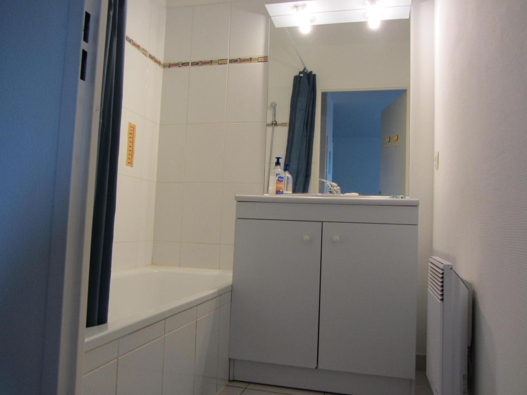 ברגרק T2 36 M2 Pres Du Lac, Parc 55 Hectares Accessible A Pied ! מראה חיצוני תמונה