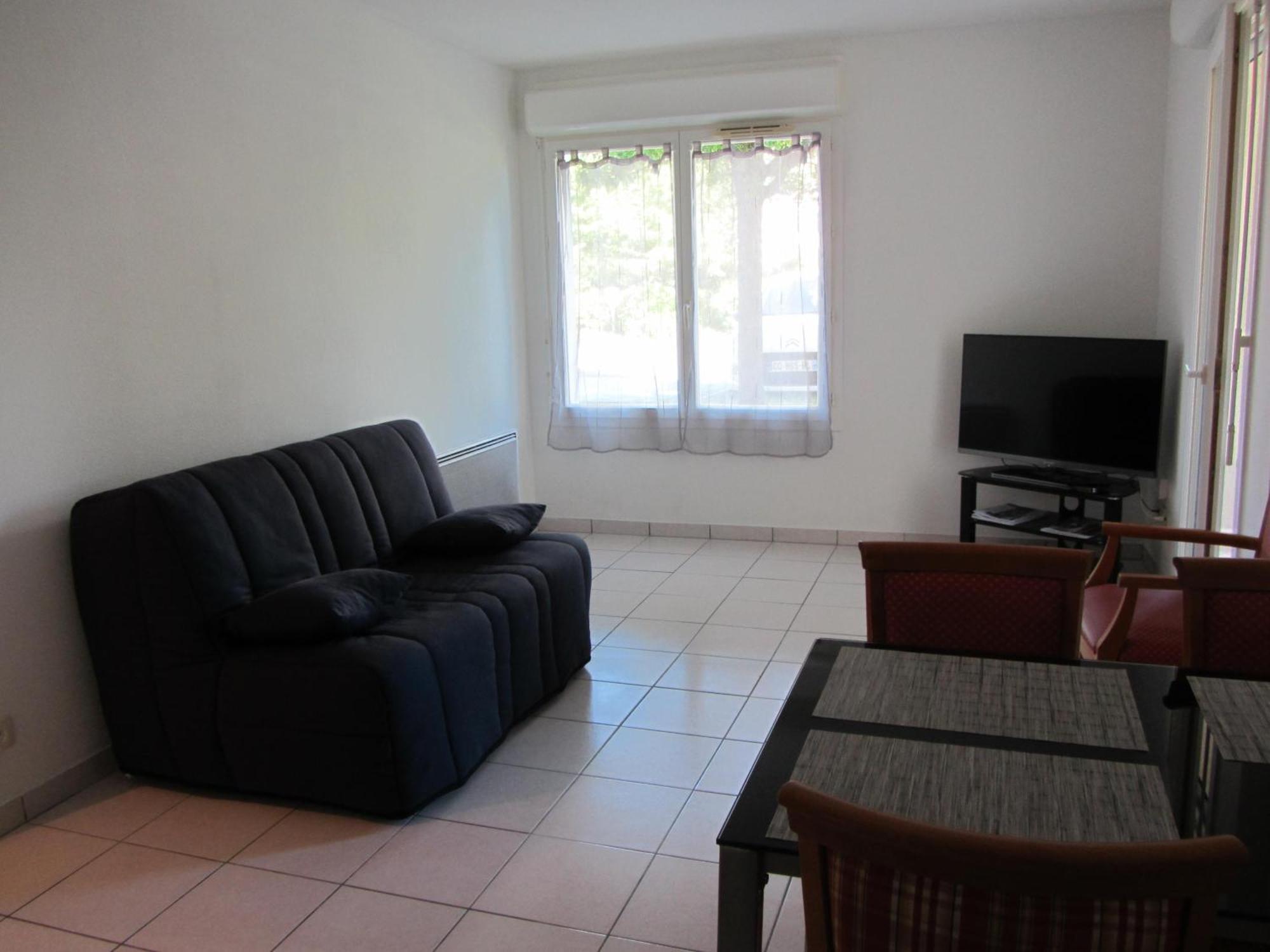 ברגרק T2 36 M2 Pres Du Lac, Parc 55 Hectares Accessible A Pied ! מראה חיצוני תמונה