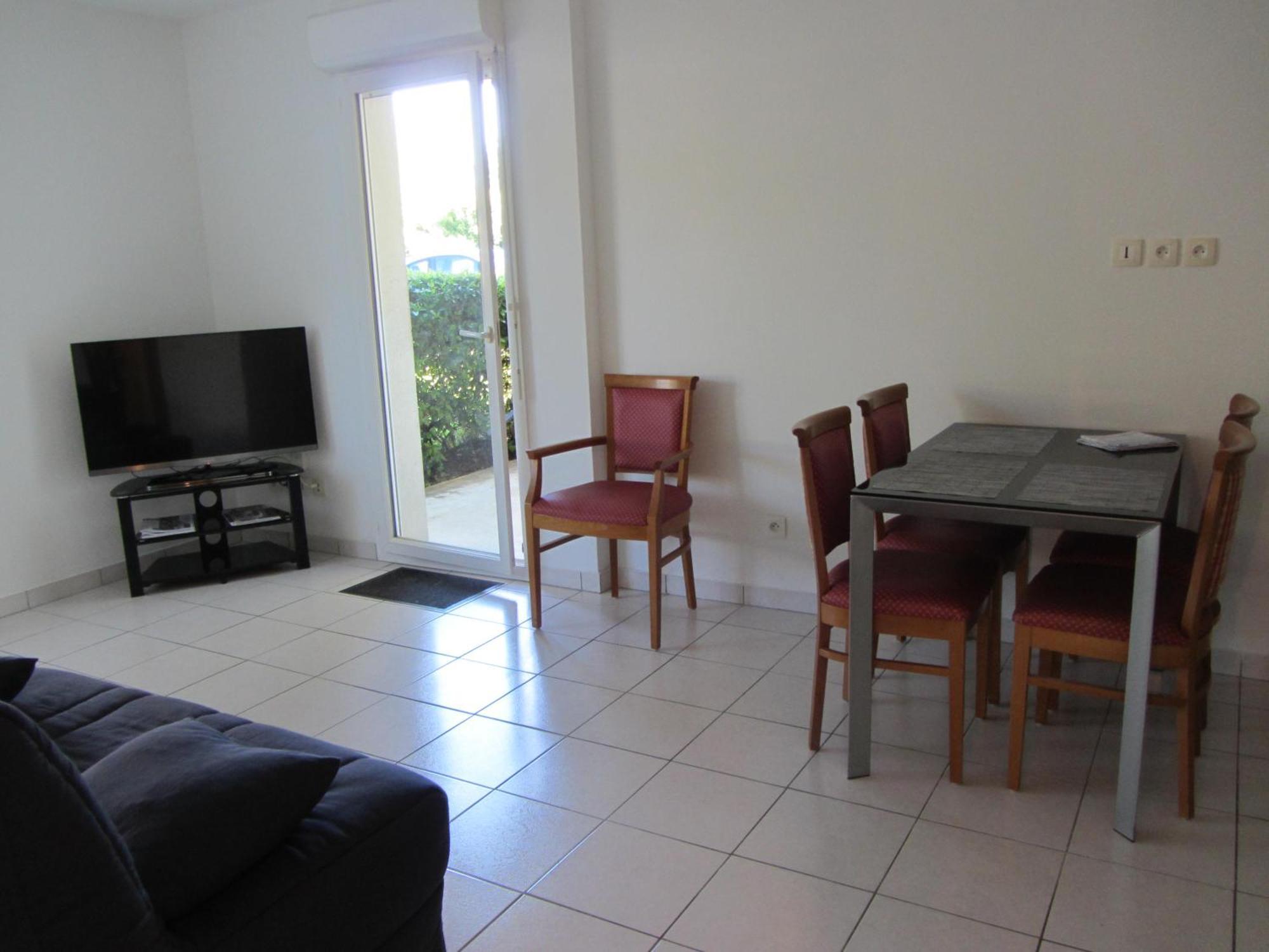 ברגרק T2 36 M2 Pres Du Lac, Parc 55 Hectares Accessible A Pied ! מראה חיצוני תמונה